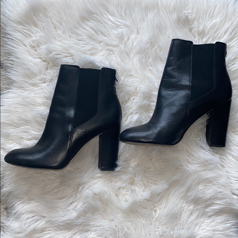 Sam Edelman Boots - Picture 2 of 5